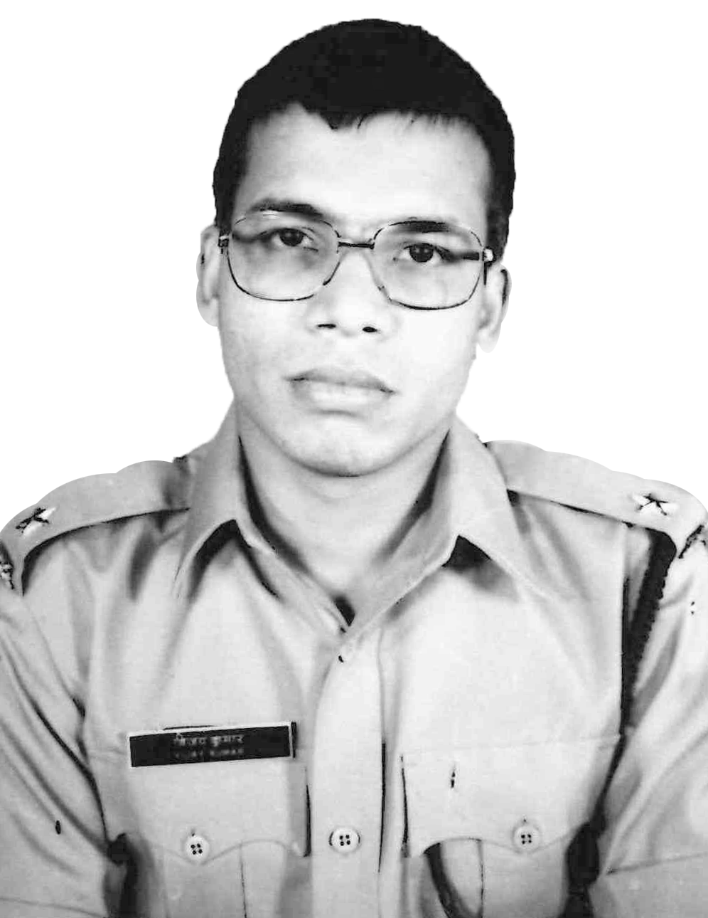 Vijay Kumar Vijay Kumar